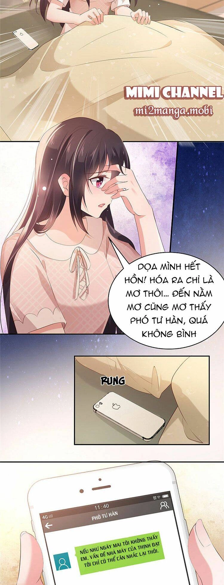 Trọng Sinh Trở Lại: Sủng Nịch Độc Nhất Vô Nhị Chapter 78 - 8