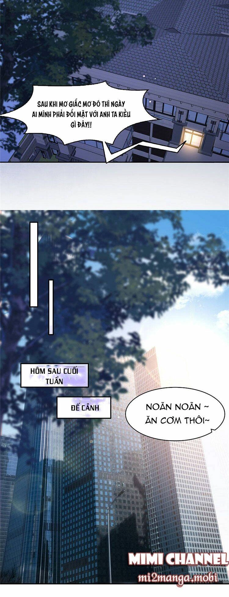 Trọng Sinh Trở Lại: Sủng Nịch Độc Nhất Vô Nhị Chapter 78 - 10