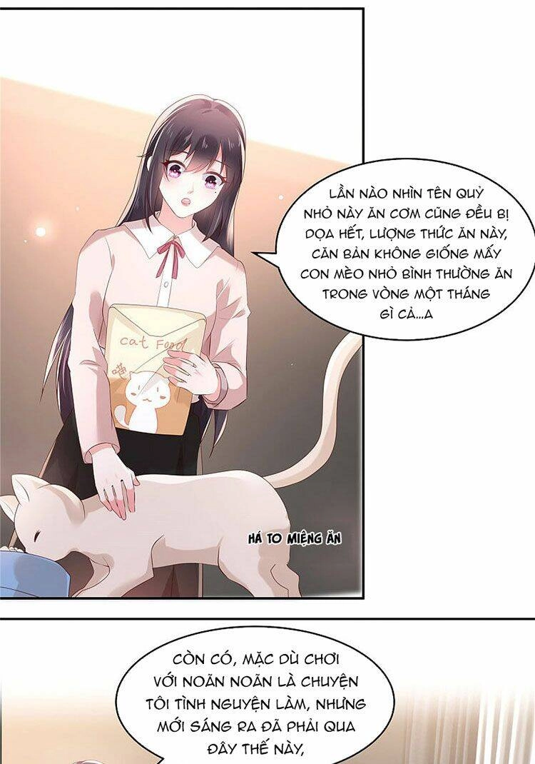 Trọng Sinh Trở Lại: Sủng Nịch Độc Nhất Vô Nhị Chapter 78 - 11