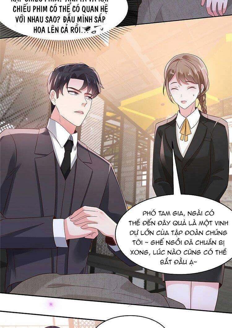 Trọng Sinh Trở Lại: Sủng Nịch Độc Nhất Vô Nhị Chapter 79 - 2