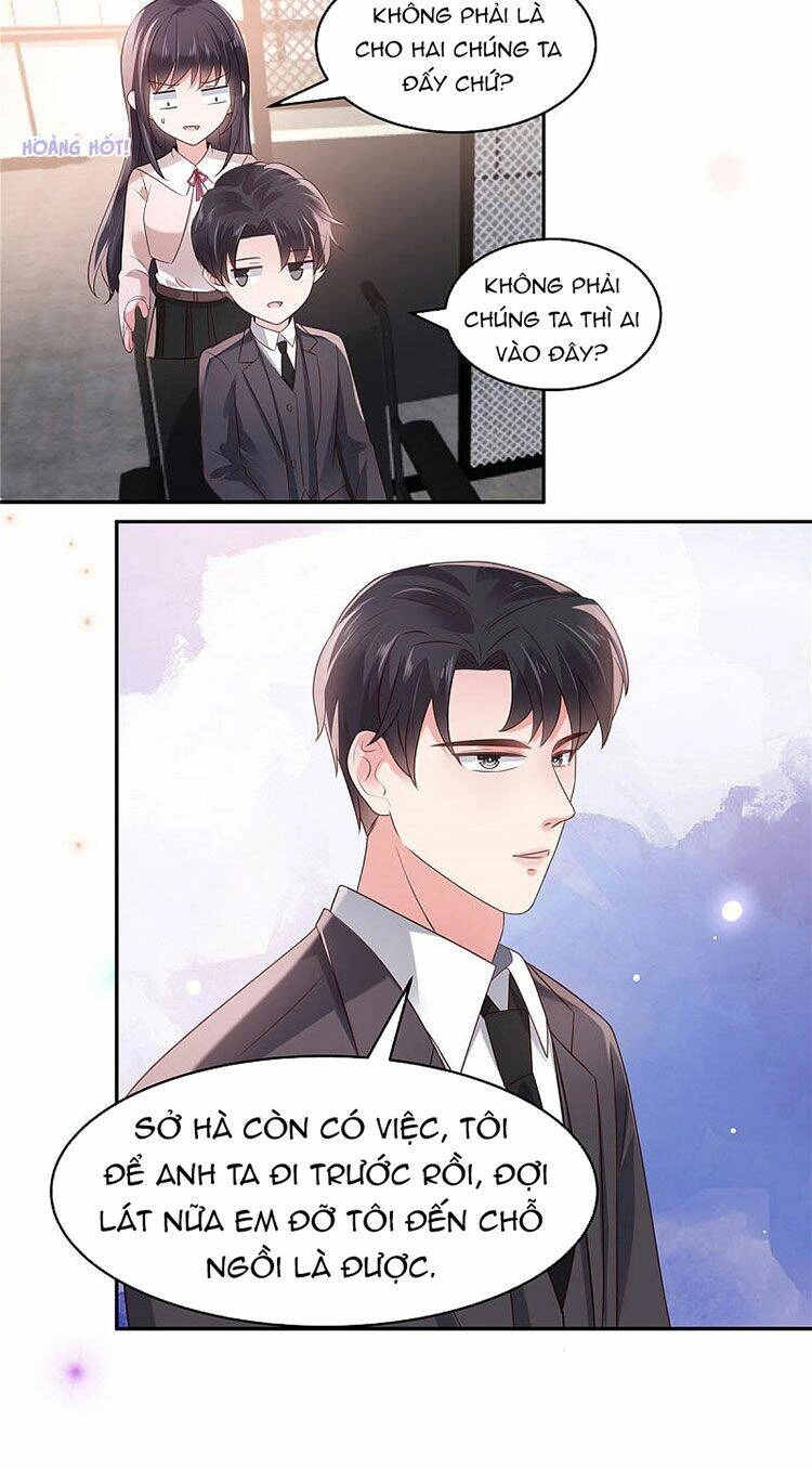 Trọng Sinh Trở Lại: Sủng Nịch Độc Nhất Vô Nhị Chapter 79 - 3