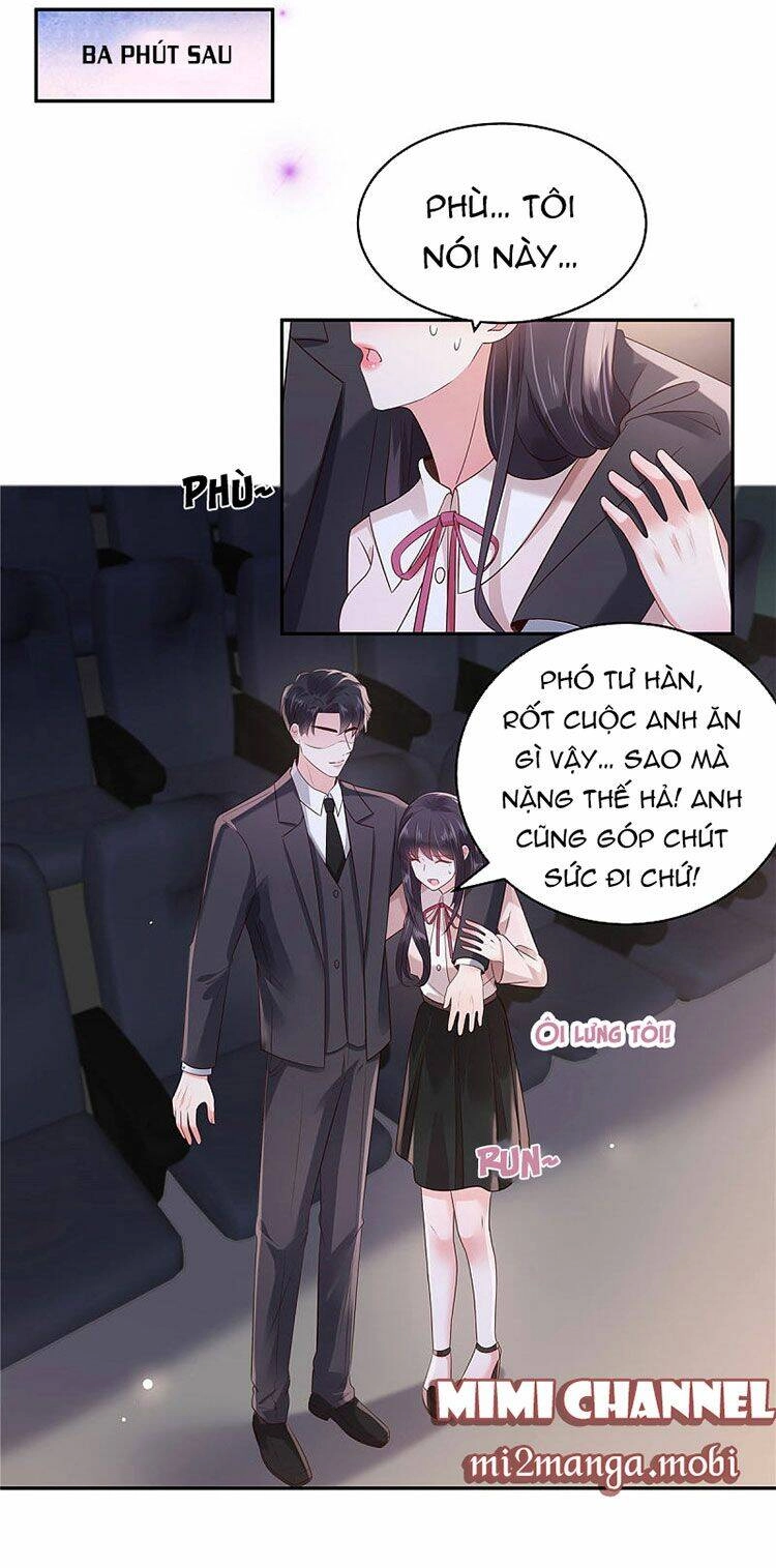 Trọng Sinh Trở Lại: Sủng Nịch Độc Nhất Vô Nhị Chapter 79 - 4