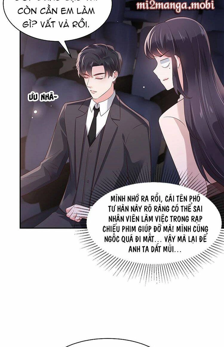 Trọng Sinh Trở Lại: Sủng Nịch Độc Nhất Vô Nhị Chapter 79 - 6