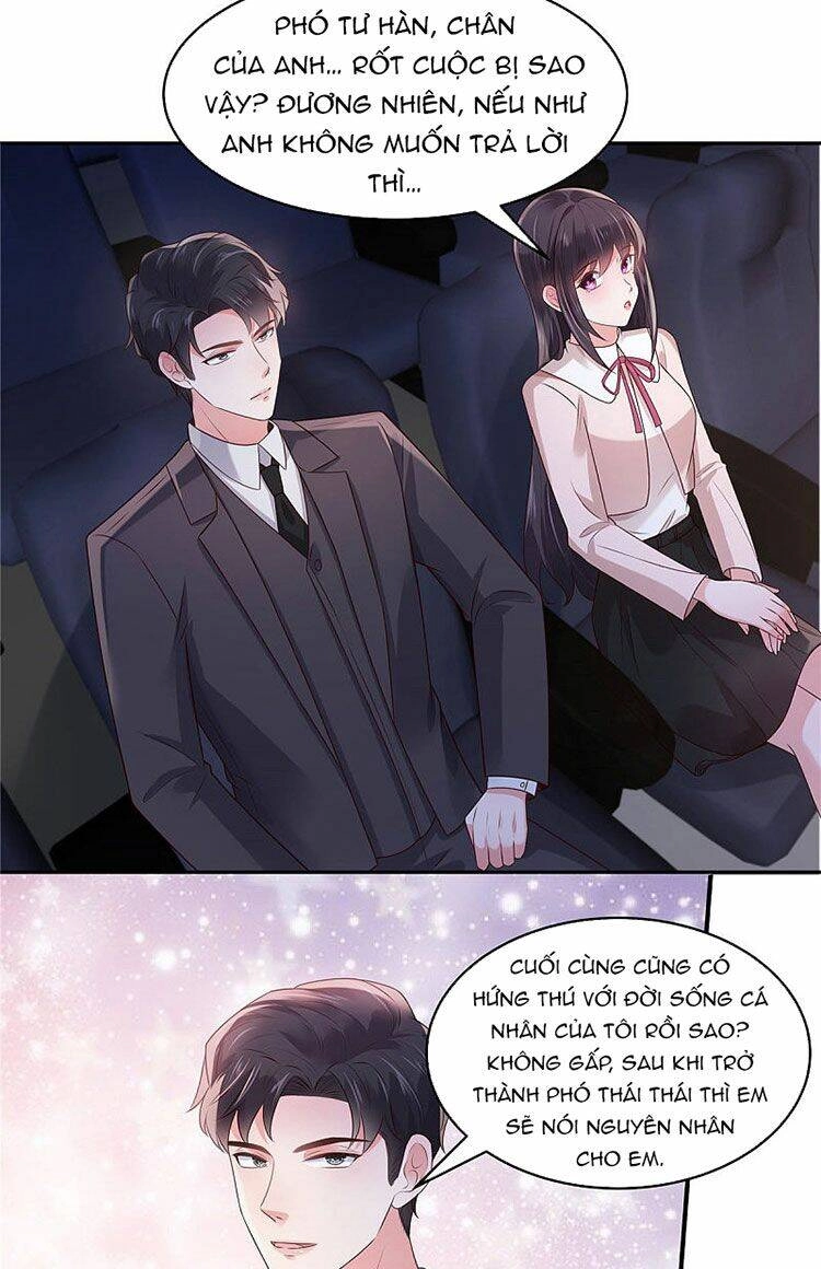 Trọng Sinh Trở Lại: Sủng Nịch Độc Nhất Vô Nhị Chapter 79 - 7