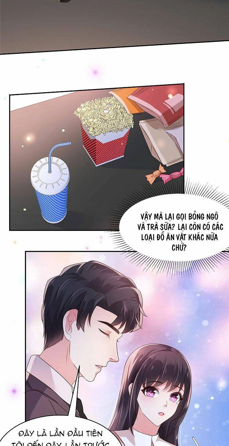 Trọng Sinh Trở Lại: Sủng Nịch Độc Nhất Vô Nhị Chapter 79 - 9