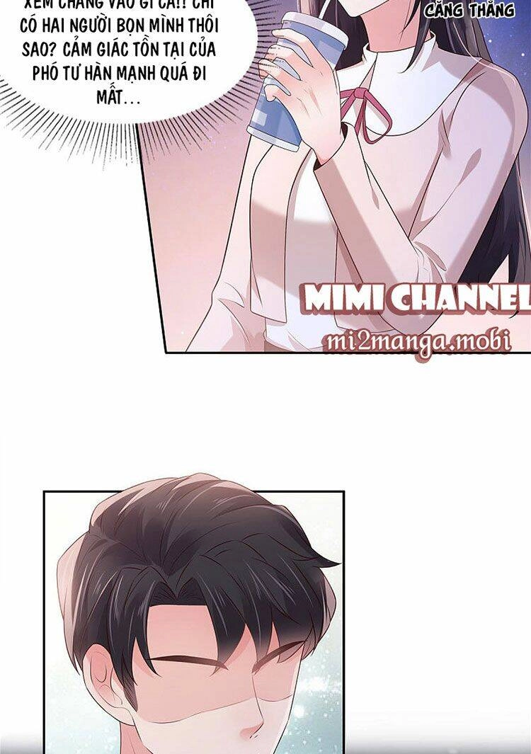 Trọng Sinh Trở Lại: Sủng Nịch Độc Nhất Vô Nhị Chapter 79 - 12