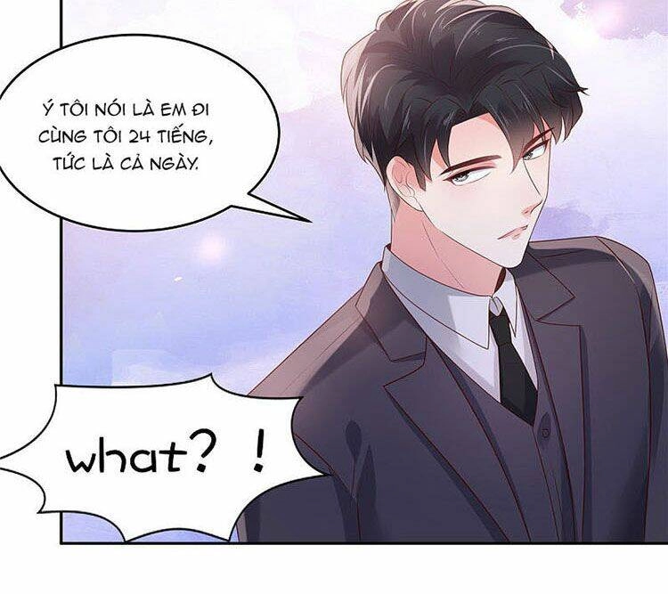 Trọng Sinh Trở Lại: Sủng Nịch Độc Nhất Vô Nhị Chapter 80 - 2