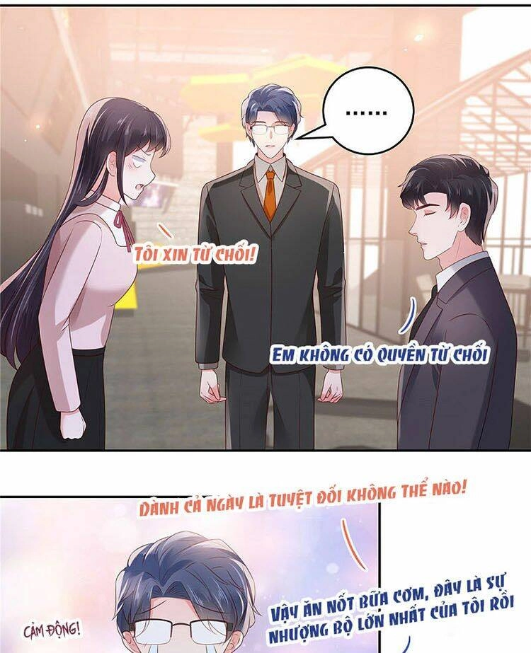 Trọng Sinh Trở Lại: Sủng Nịch Độc Nhất Vô Nhị Chapter 80 - 3