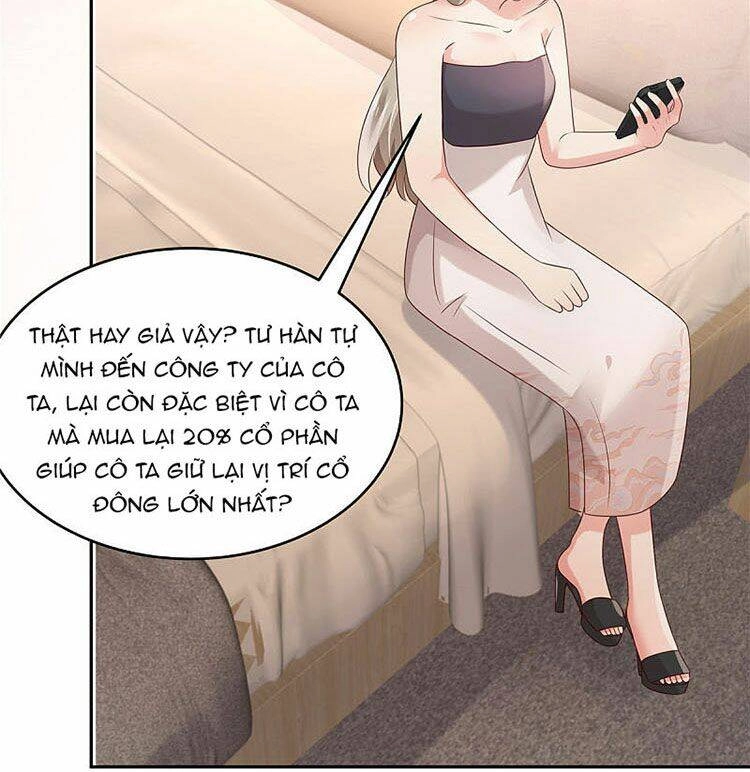 Trọng Sinh Trở Lại: Sủng Nịch Độc Nhất Vô Nhị Chapter 80 - 8