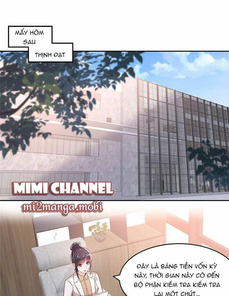 Trọng Sinh Trở Lại: Sủng Nịch Độc Nhất Vô Nhị Chapter 80 - 11