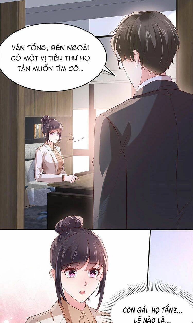 Trọng Sinh Trở Lại: Sủng Nịch Độc Nhất Vô Nhị Chapter 80 - 13