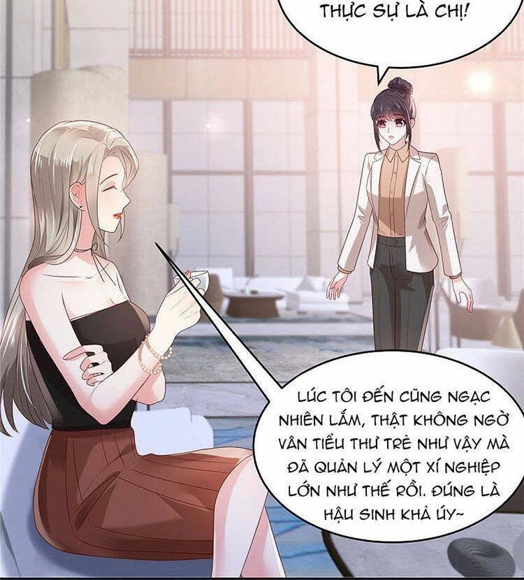 Trọng Sinh Trở Lại: Sủng Nịch Độc Nhất Vô Nhị Chapter 80 - 16