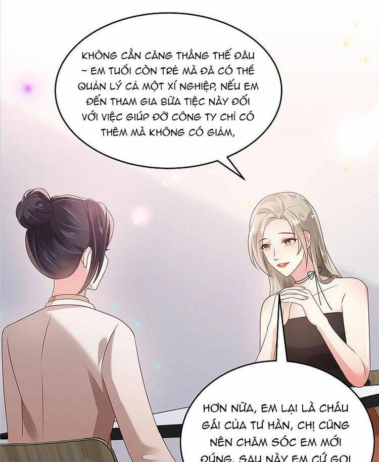 Trọng Sinh Trở Lại: Sủng Nịch Độc Nhất Vô Nhị Chapter 80 - 21