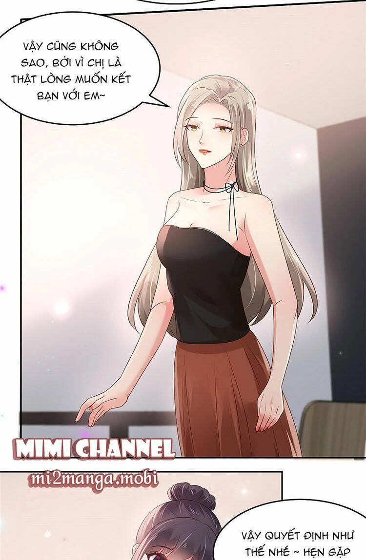 Trọng Sinh Trở Lại: Sủng Nịch Độc Nhất Vô Nhị Chapter 80 - 23