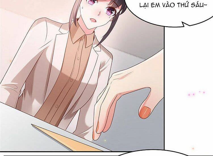 Trọng Sinh Trở Lại: Sủng Nịch Độc Nhất Vô Nhị Chapter 80 - 24
