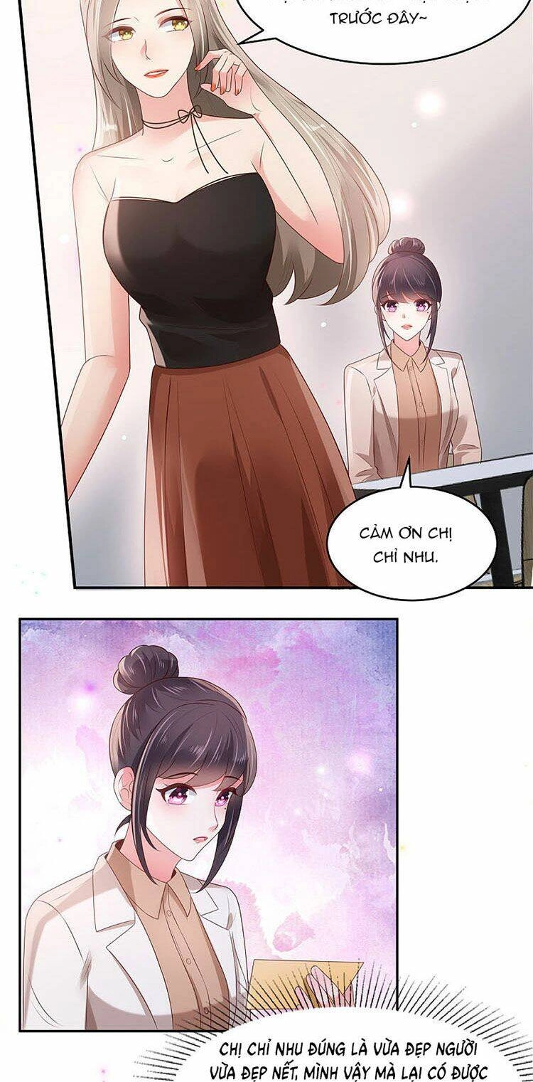 Trọng Sinh Trở Lại: Sủng Nịch Độc Nhất Vô Nhị Chapter 80 - 26