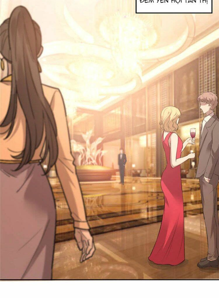 Trọng Sinh Trở Lại: Sủng Nịch Độc Nhất Vô Nhị Chapter 80 - 30