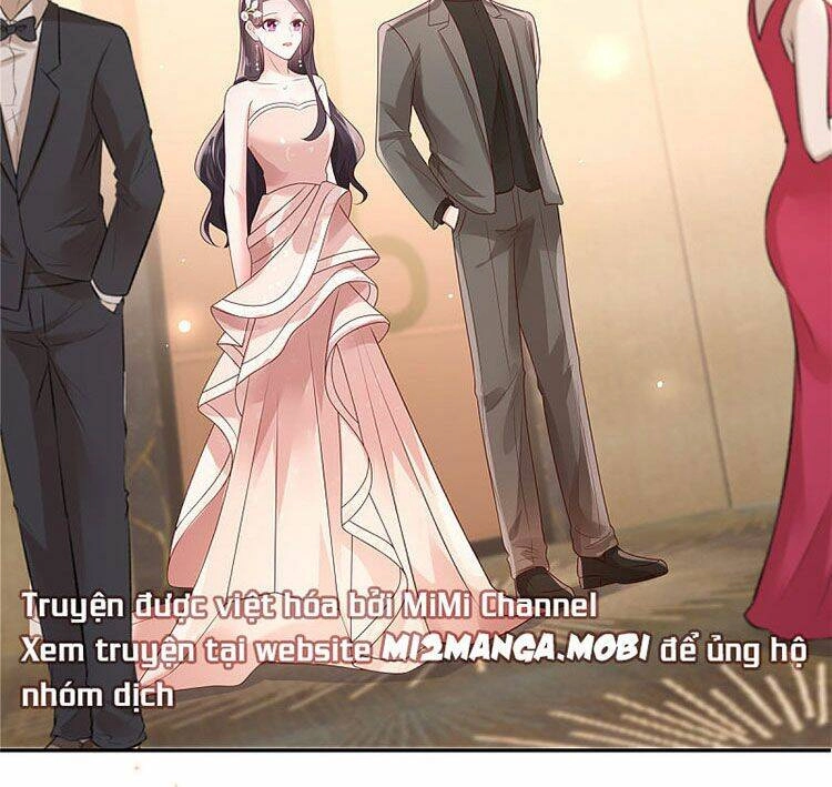 Trọng Sinh Trở Lại: Sủng Nịch Độc Nhất Vô Nhị Chapter 80 - 33