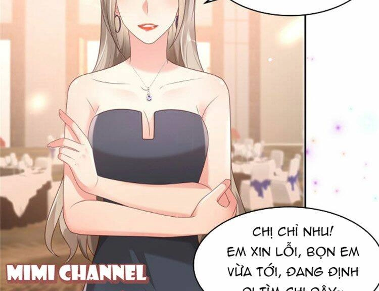 Trọng Sinh Trở Lại: Sủng Nịch Độc Nhất Vô Nhị Chapter 81 - 2