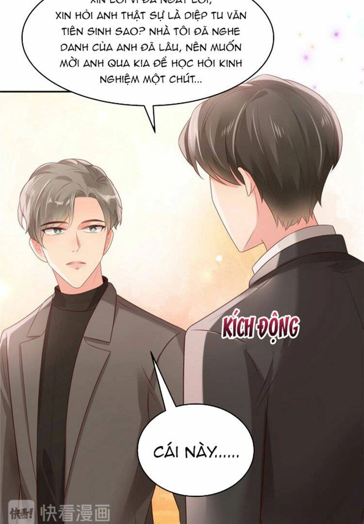 Trọng Sinh Trở Lại: Sủng Nịch Độc Nhất Vô Nhị Chapter 81 - 4