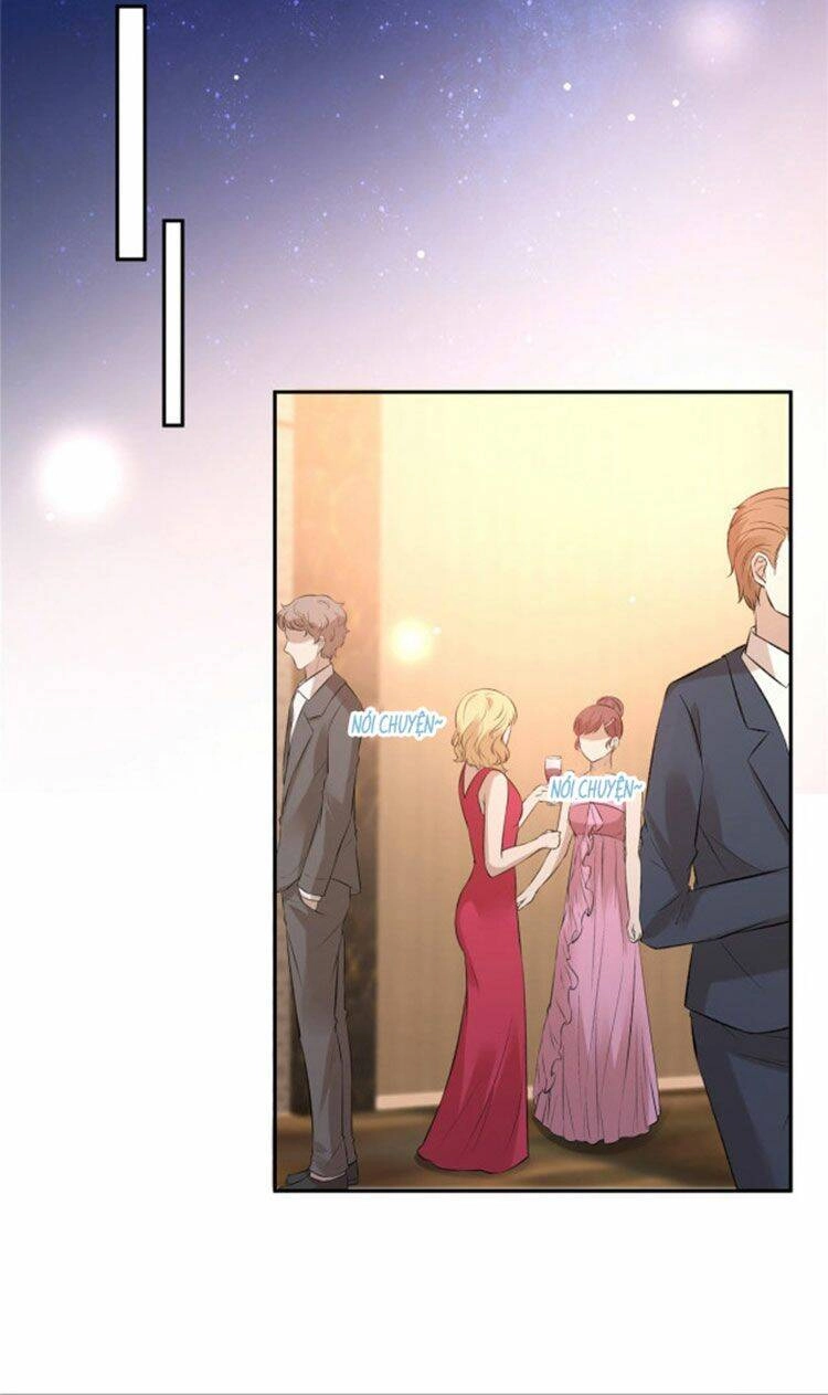 Trọng Sinh Trở Lại: Sủng Nịch Độc Nhất Vô Nhị Chapter 81 - 6