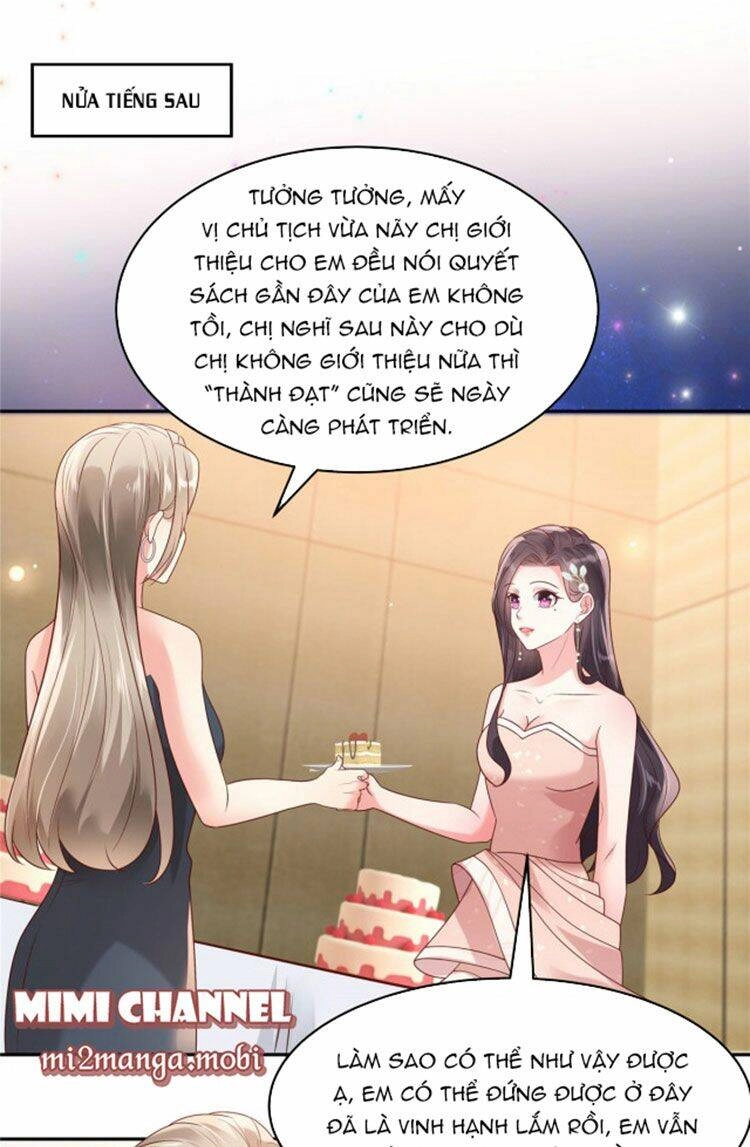 Trọng Sinh Trở Lại: Sủng Nịch Độc Nhất Vô Nhị Chapter 81 - 7