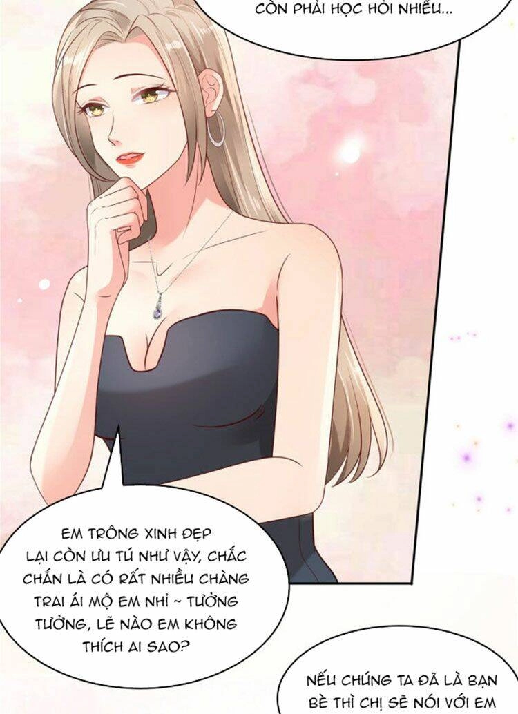 Trọng Sinh Trở Lại: Sủng Nịch Độc Nhất Vô Nhị Chapter 81 - 8