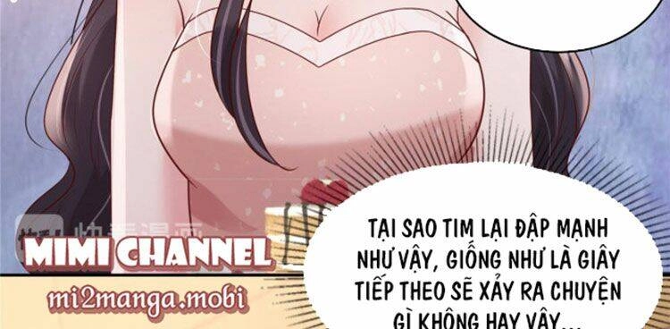 Trọng Sinh Trở Lại: Sủng Nịch Độc Nhất Vô Nhị Chapter 81 - 10