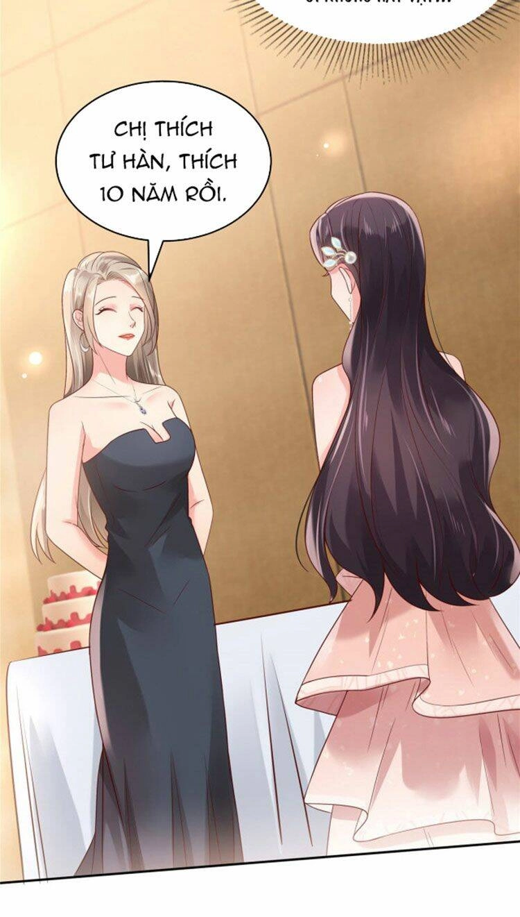 Trọng Sinh Trở Lại: Sủng Nịch Độc Nhất Vô Nhị Chapter 81 - 11