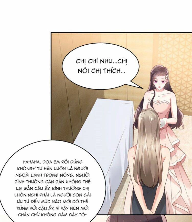 Trọng Sinh Trở Lại: Sủng Nịch Độc Nhất Vô Nhị Chapter 81 - 12