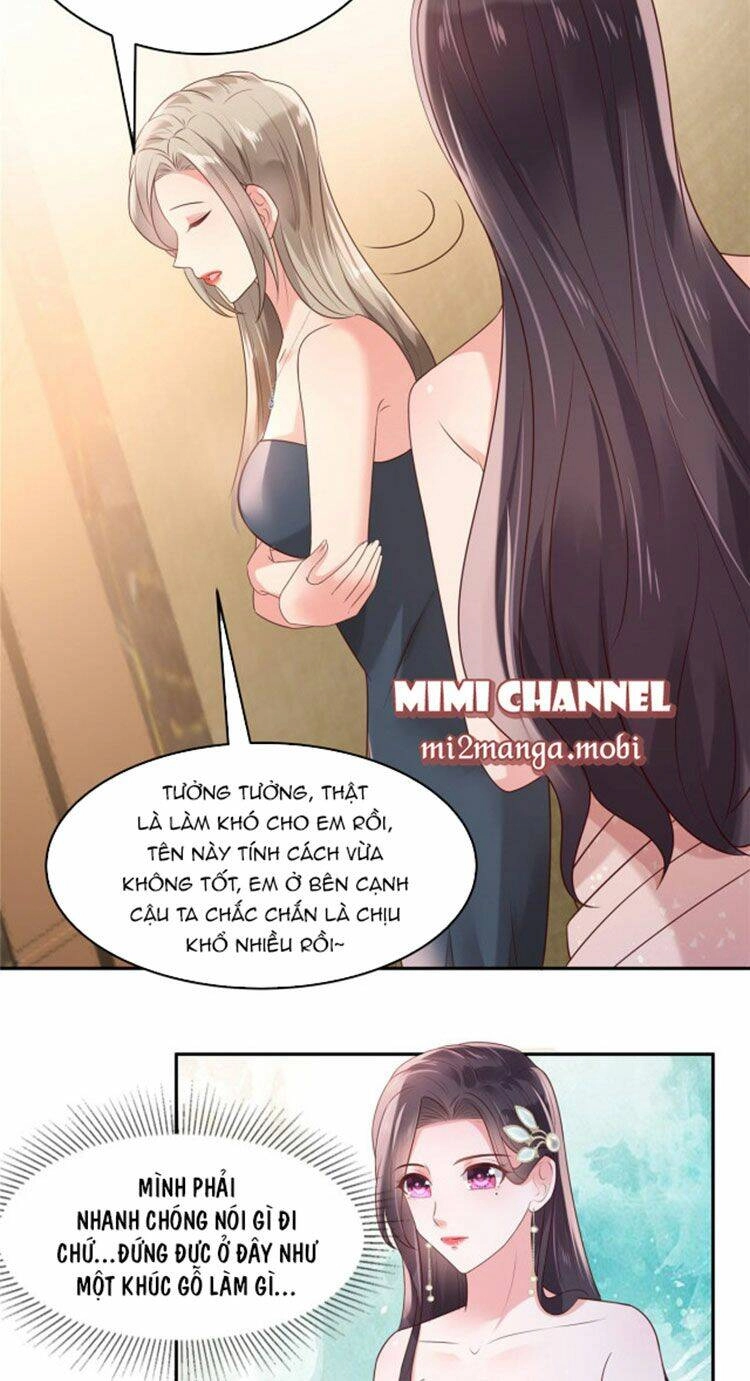 Trọng Sinh Trở Lại: Sủng Nịch Độc Nhất Vô Nhị Chapter 81 - 13