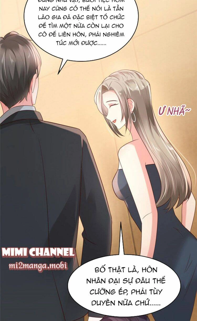 Trọng Sinh Trở Lại: Sủng Nịch Độc Nhất Vô Nhị Chapter 81 - 16