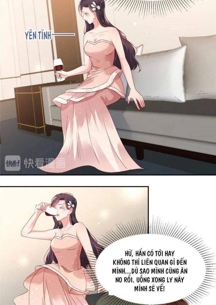 Trọng Sinh Trở Lại: Sủng Nịch Độc Nhất Vô Nhị Chapter 81 - 20