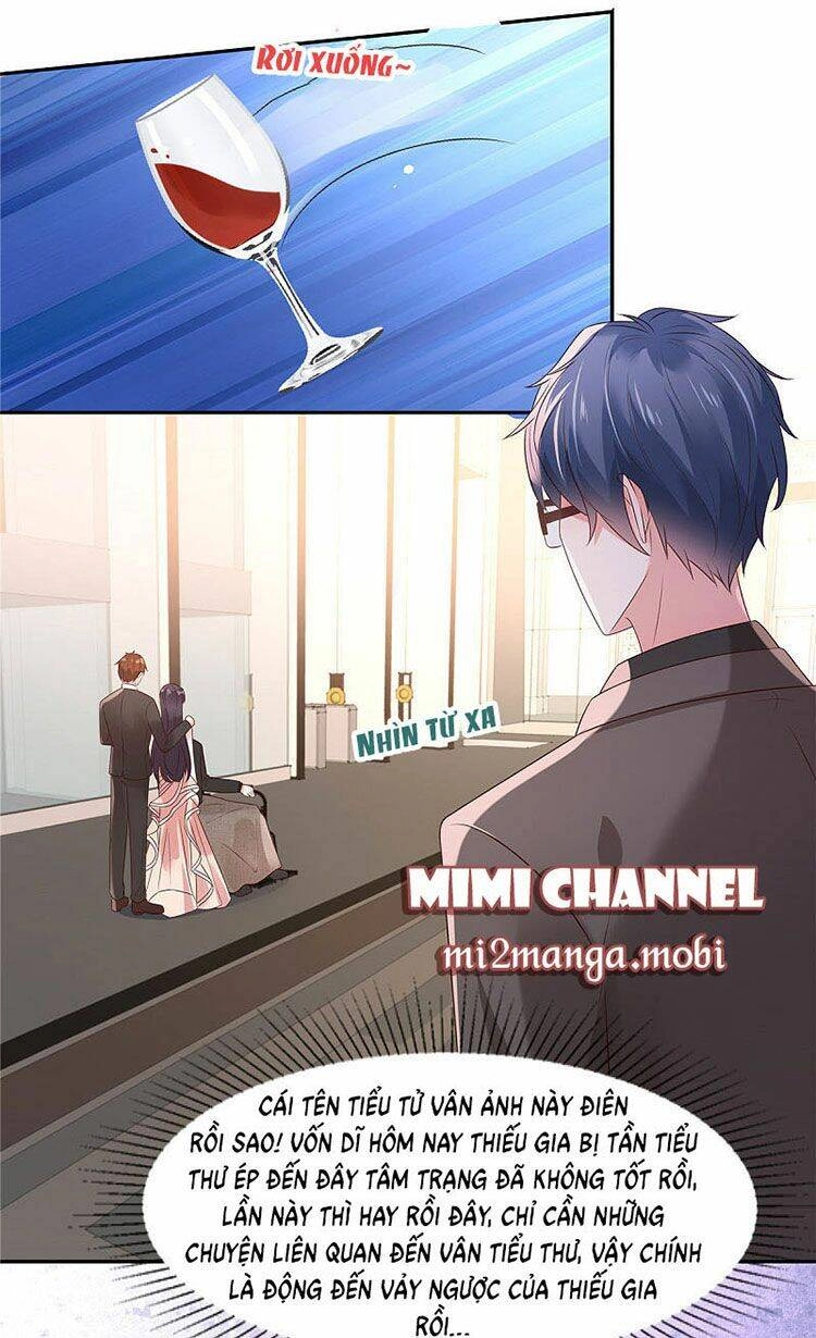 Trọng Sinh Trở Lại: Sủng Nịch Độc Nhất Vô Nhị Chapter 82 - 3