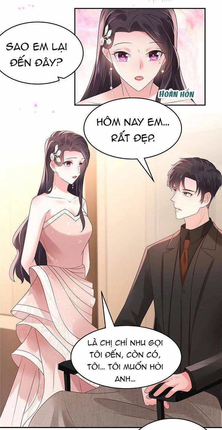 Trọng Sinh Trở Lại: Sủng Nịch Độc Nhất Vô Nhị Chapter 82 - 6