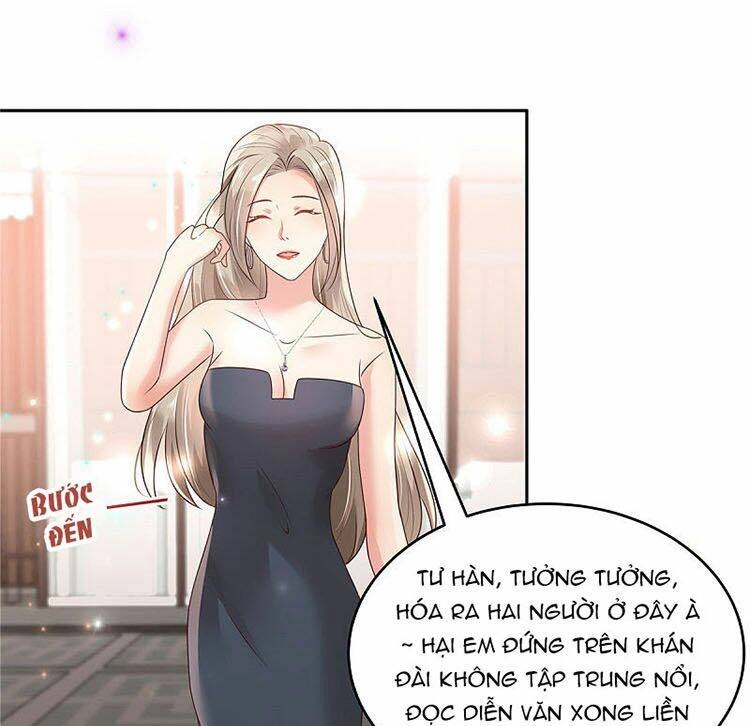 Trọng Sinh Trở Lại: Sủng Nịch Độc Nhất Vô Nhị Chapter 82 - 8