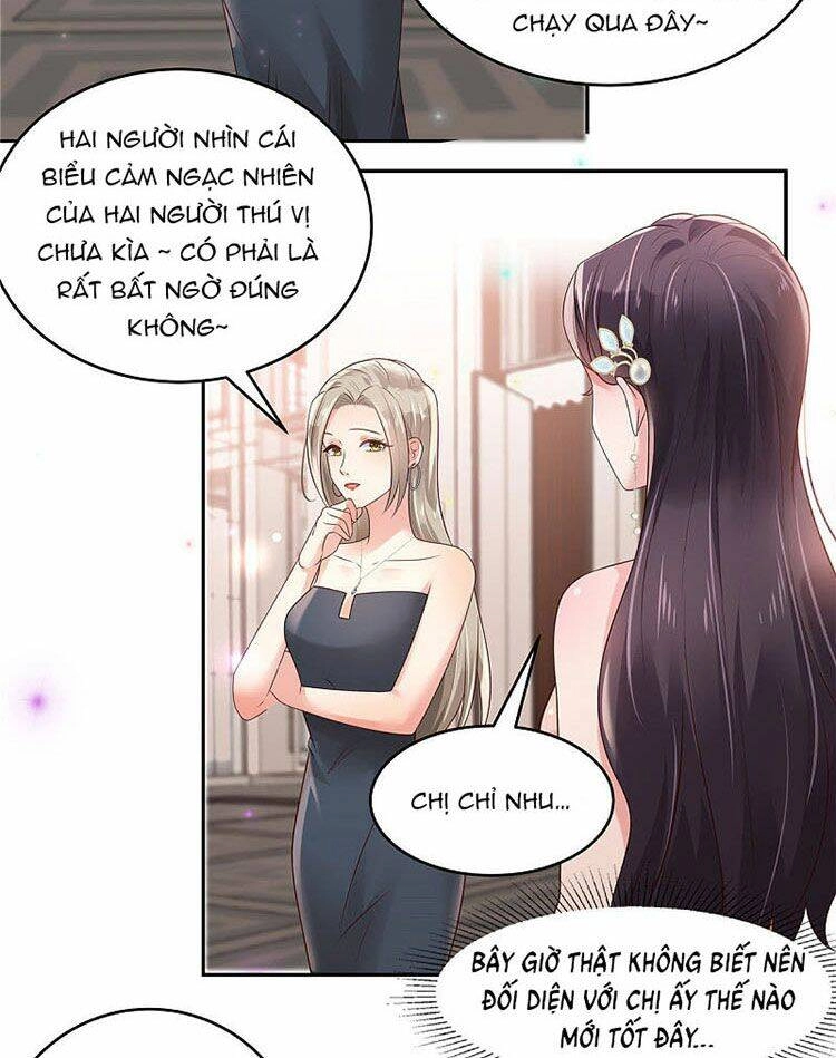 Trọng Sinh Trở Lại: Sủng Nịch Độc Nhất Vô Nhị Chapter 82 - 9