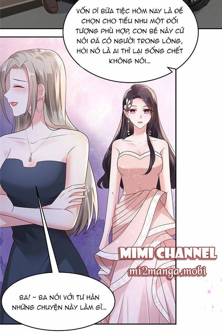 Trọng Sinh Trở Lại: Sủng Nịch Độc Nhất Vô Nhị Chapter 82 - 11