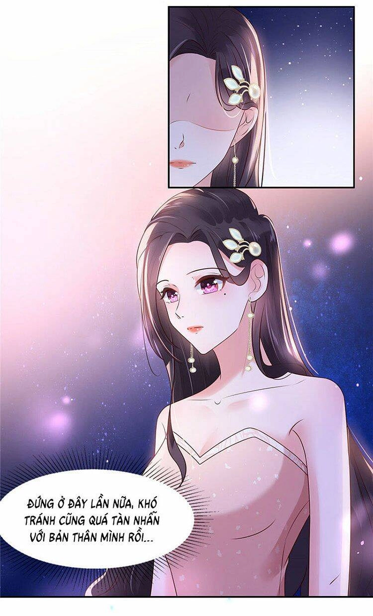 Trọng Sinh Trở Lại: Sủng Nịch Độc Nhất Vô Nhị Chapter 82 - 12