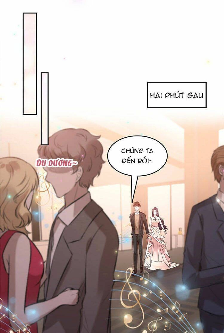 Trọng Sinh Trở Lại: Sủng Nịch Độc Nhất Vô Nhị Chapter 82 - 15