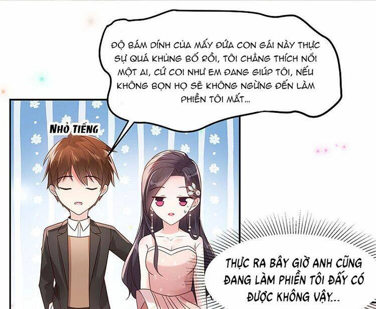 Trọng Sinh Trở Lại: Sủng Nịch Độc Nhất Vô Nhị Chapter 82 - 18