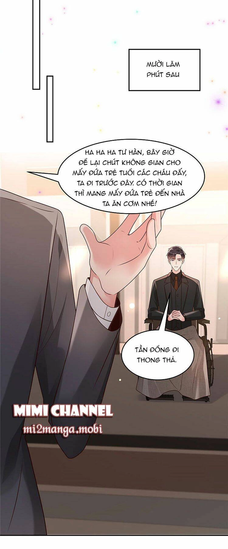 Trọng Sinh Trở Lại: Sủng Nịch Độc Nhất Vô Nhị Chapter 82 - 20