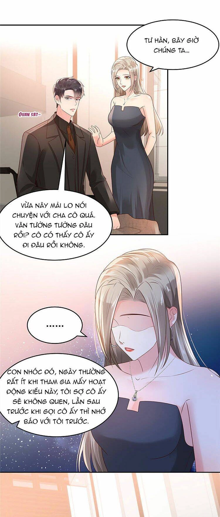 Trọng Sinh Trở Lại: Sủng Nịch Độc Nhất Vô Nhị Chapter 82 - 21