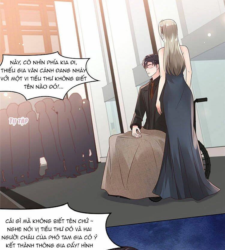 Trọng Sinh Trở Lại: Sủng Nịch Độc Nhất Vô Nhị Chapter 82 - 22