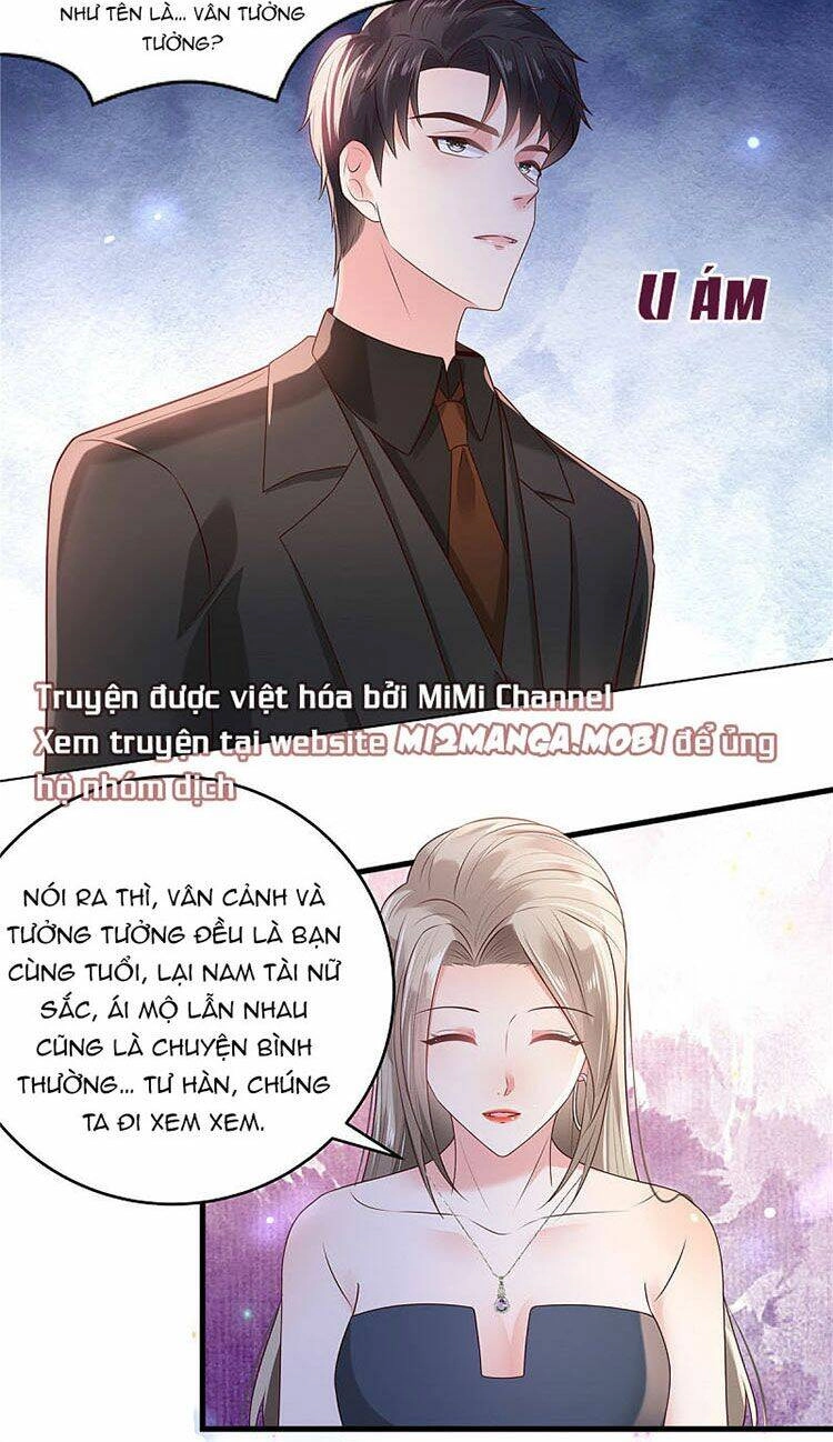 Trọng Sinh Trở Lại: Sủng Nịch Độc Nhất Vô Nhị Chapter 82 - 23