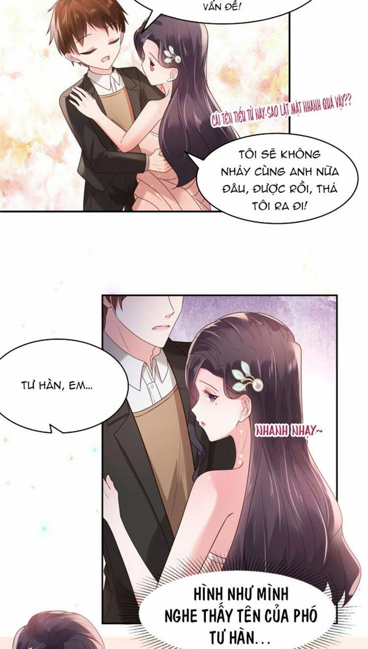 Trọng Sinh Trở Lại: Sủng Nịch Độc Nhất Vô Nhị Chapter 83 - 2