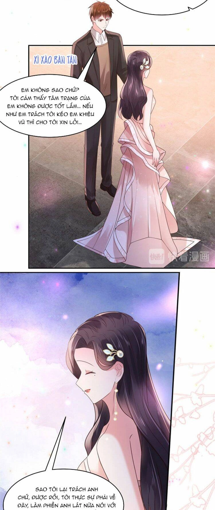 Trọng Sinh Trở Lại: Sủng Nịch Độc Nhất Vô Nhị Chapter 83 - 4