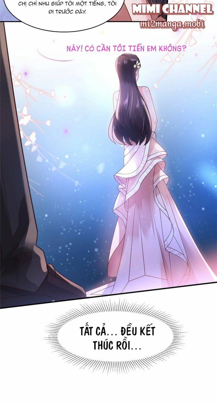 Trọng Sinh Trở Lại: Sủng Nịch Độc Nhất Vô Nhị Chapter 83 - 5