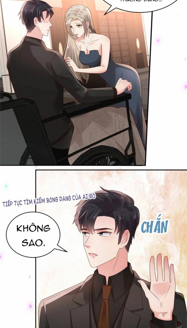 Trọng Sinh Trở Lại: Sủng Nịch Độc Nhất Vô Nhị Chapter 83 - 7