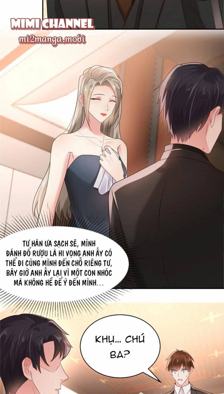 Trọng Sinh Trở Lại: Sủng Nịch Độc Nhất Vô Nhị Chapter 83 - 8